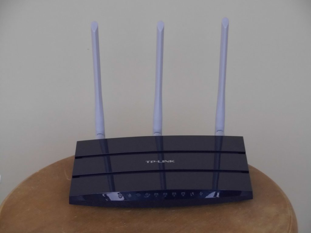 Mit dieser möglichst parallelen Antennenausrichtung kann die MIMO-Technologie Verbesserungen bringen